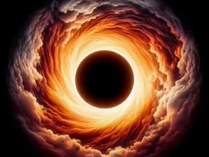 O que aconteceria com a Terra se o Sol virasse um buraco negro?