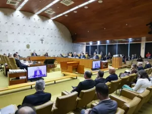 Porte da maconha: STF retoma julgamento, após Toffoli embaralhar debate