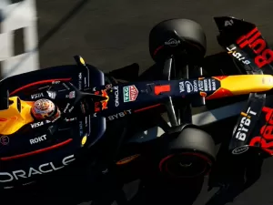 F1 - Waché: Red Bull esperava mais do RB20