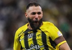 Al Ittihad é campeão saudita em título da 'redenção' de Benzema e companhia