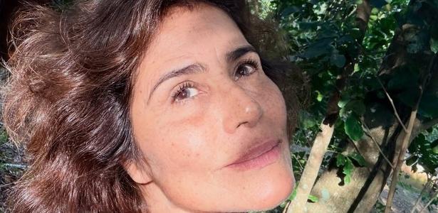 Valéria Alencar falou sobre as mudanças físicas e emocionais da menopausa - undefined