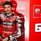 MotoGP - Bagnaia escreve 'carta de despedida' para Ducati: "Nunca esquecerei o que fomos"