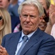 Primeiro t&iacute;tulo de Borg em Wimbledon completa 50 anos