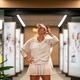 Campe&atilde;s na grama, Noskova e Vekic t&ecirc;m rumos opostos na estreia