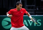Aliassime aposta em Ljubicic para dar salto na carreira