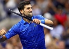 US Open: Assista aos melhores momentos dos jogos de Djokovic, Federer e Serena - (Sem crédito)