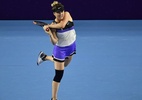 Svitolina começa bem em Guangzhou; Muguruza perde a quinta seguida - (Sem crédito)