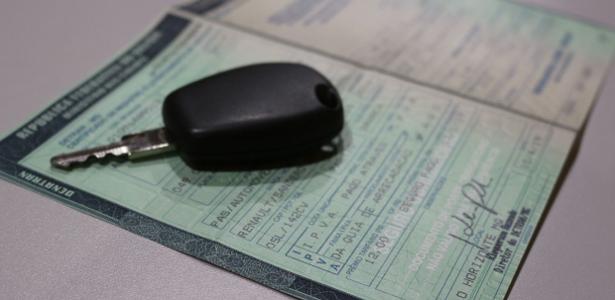 Golpe do Renavam: bandidos usam número para enganar proprietários de carros