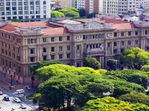Divulgação Tribunal de Justiça de São Paulo