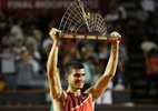 Alcaraz detona Schwartzman e conquista o título do Rio Open - (Sem crédito)