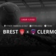 Brest x Clermont: que horas é o jogo hoje, onde vai ser e mais