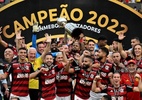 Craque do Flamengo surpreende e anuncia aposentadoria ao final da temporada; confira - Blog do Torcedor