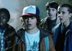 “Nossos executivos choraram”, diz criador de “Stranger Things” sobre 5ª temporada - Reprodução