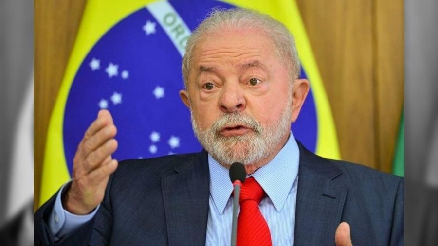 Por meio da AGU, governo Lula quer canal direto com plataformas para pedir retirada de conteúdo - Agência Brasil