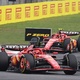 F1: Frustrado, Sainz define batalha com Leclerc como 'perda de tempo'