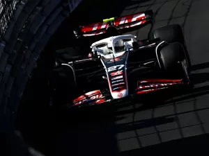 F1: Magnussen e Hulkenberg são desclassificados do quali de Mônaco