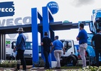 Inscrições para o processo seletivo da Iveco vão até meados de julho - Divulgação