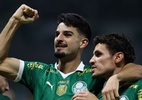 Palmeiras vence o Juventude e encosta na liderança do Flamengo - Cesar Greco / Palmeiras