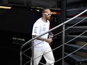 F1: Hamilton estaria interessado em comprar Gresini, equipe satélite na MotoGP