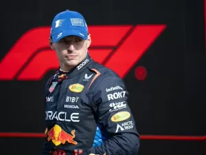 F1: Jos Verstappen tem acordo de 'aperto de mão' com chefe da Mercedes, diz imprensa alemã