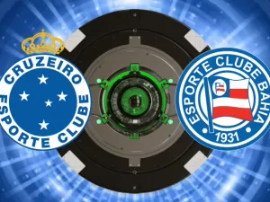 Cruzeiro x Bahia: onde assistir, horário e escalações do jogo do Brasileirão