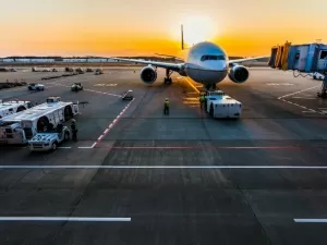 Aeroporto Santos Dumont será fechado durante a Cúpula do G20