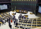 Cotas para negros em concursos públicos: veja como cada deputado votou - Plenário da Câmara dos Deputados. Foto: Mário Agra/Câmara dos Deputados