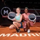 Siniakova conquista o terceiro t&iacute;tulo no ano com Townsend e volta ao n&ordm; 1