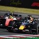 F1: Por que Red Bull tem problemas com asa 'Macarena' e Ferrari n&atilde;o