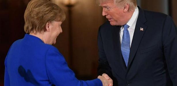Foto: Mandel Ngan / AFP