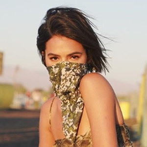 Bruna Marquezine (Foto: Reprodução/Instagram)