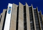 Caixa tem lucro líquido de R$ 3,5 bi no 1º tri, queda de 34,4% em um ano