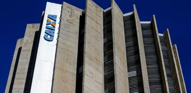 Caixa tem lucro líquido de R$ 3,5 bi no 1º tri, queda de 34,4% em um ano
