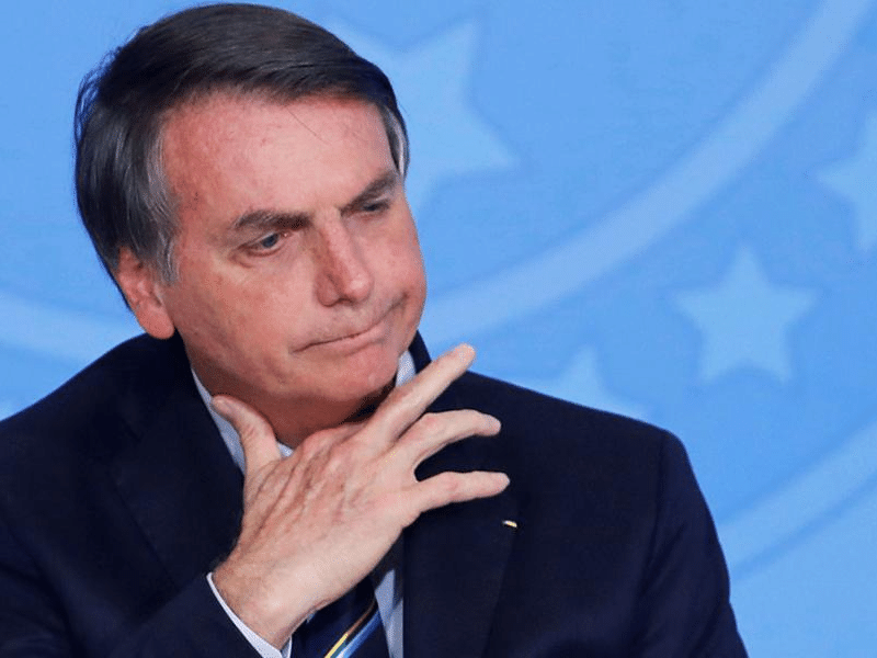 Defesa de golpe por empresários acende temor por doação ilegal a Bolsonaro