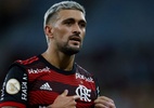 Flamengo: Arrascaeta manda recado sobre Libertadores - GettyImages