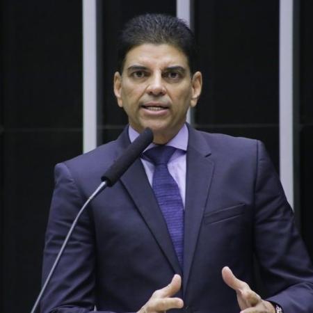 Cláudio Cajado (PP-BA) é o relator do arcabouço fiscal na Câmara