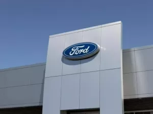 Ford 'bomba' vendas no ano e mostra que acertou ao fechar fábricas no país
