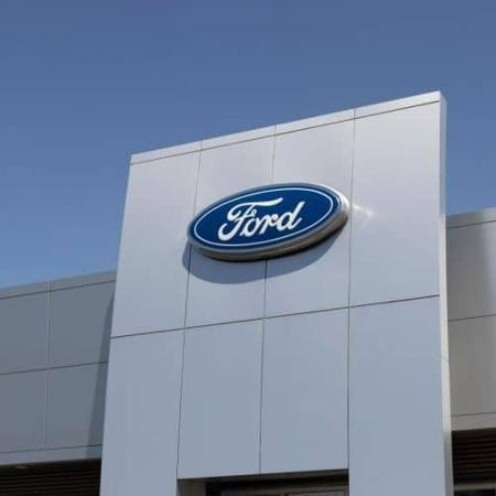 Ford apostou na margem de lucro em detrimento do volume
