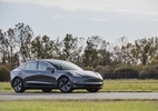 Carros elétricos usados da Hertz são focos de problemas - Foto: Tesla | Divulgação