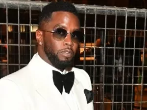 Sean 'Diddy' Combs é acusado de tráfico sexual por ex-atriz pornô; advogado do rapper se manifesta