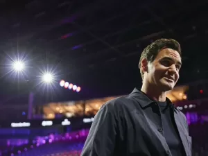 Federer pretende levar a Laver Cup para América do Sul e Ásia