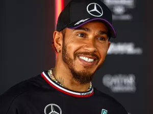 F1: Hamilton decide manter atualização apesar dos problemas no GP dos EUA