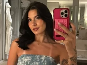 Ana Castela desabafa após ser vítima de IA e ter nudes falsos divulgados: “A internet é podre”