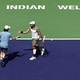 Romboli e parceiro em Indian Wells têm maior arrancada do top 100