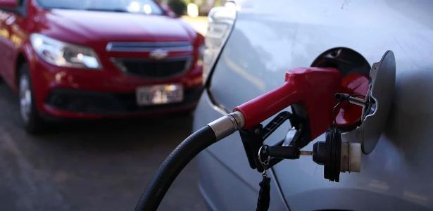 Cover image for Diesel terá subsídio de R$ 1,12 por litro até dezembro, decide governo