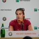 Sabalenka diz que &ldquo;estragou tudo&rdquo; ap&oacute;s 2&ordm; set e fala em &ldquo;largar o t&ecirc;nis&rdquo;