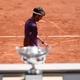 Cobolli quer manter o n&iacute;vel alto ap&oacute;s vice e sonha com o Finals