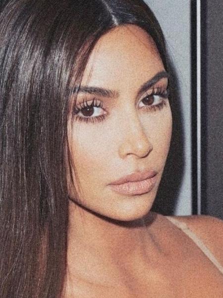 Kim Kardashian é criadora da marca Skims - Reprodução