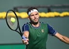 Dimitrov surpreende Medvedev e elimina o principal favorito em Indian Wells - (Sem crédito)