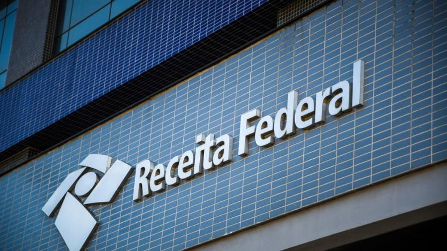 Receita Federal afrouxou o despacho aduaneiro de mercadorias que entram no País - Sergio V. S. Rangel/Shutterstock.com